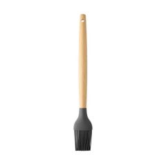 Taylors Eye Witness Silicone & Beech Wood Pastry Brush