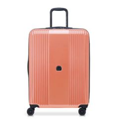 DELSEY OPHELIE NEST CORAL PINK-M