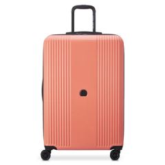 DELSEY OPHELIE NEST CORAL PINK-L