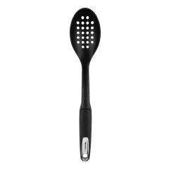 TOWER PRECISION NYLON SLOTTED SPOON