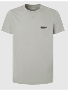 PEPE JEANS PALM GREEN T-SHIRT
