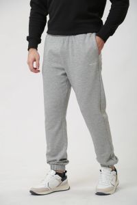 Pepe Jeans Knitted trousers-Grey