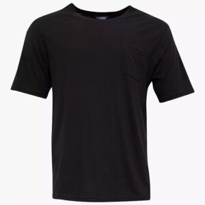 CJ MASON MAN WOVEN KNIT TOP-XL - Image 1