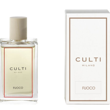 CULTI ROOM SPRAY FUOCO 100ML
