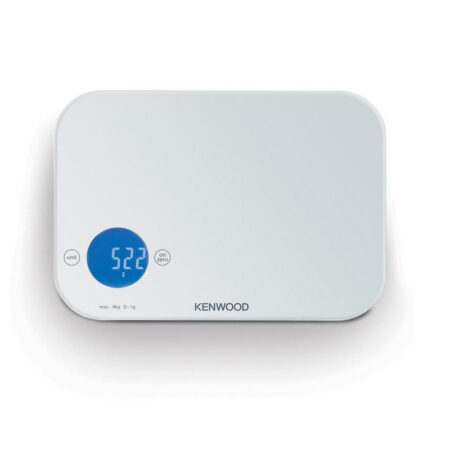 KENWOOD SCALE DIGITAL GLASS WEP50
