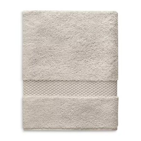 YVESDELORME- ETOILE SILVER HAND TOWEL 55*100 CM