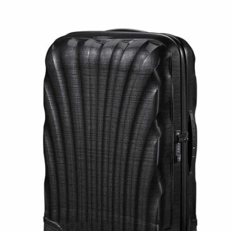 SAMSNOITE C-LITE SPINNER 69/25 BLACK