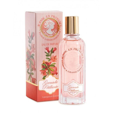 JEP GRENADE PETILLANTE EDP 60ML