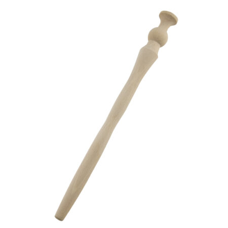 DEXAM- PORRIDGE SPIRTEL/ STIRRER WOODEN 28CM