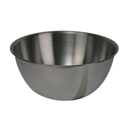 DEXAM- MIXING BOWL STAINLESS STEEL 3.5L