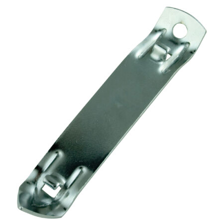 DEXAM CAN PUNCH NICKEL PLATED IRON