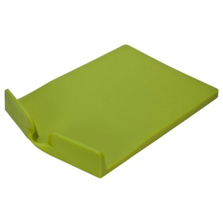 DEXAM- CLEVERCUT CHOPPING BOARD GREEN 34*26MS-GREEN