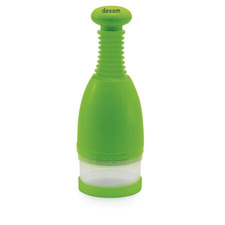 DEXAM VEGETABLE CHOPPER- GREEN