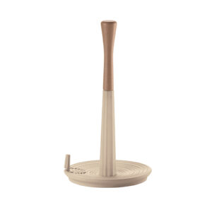 GUZZINI PAPER TOWEL HOLDER-ROLL AND TEAR CLAY - Image 1