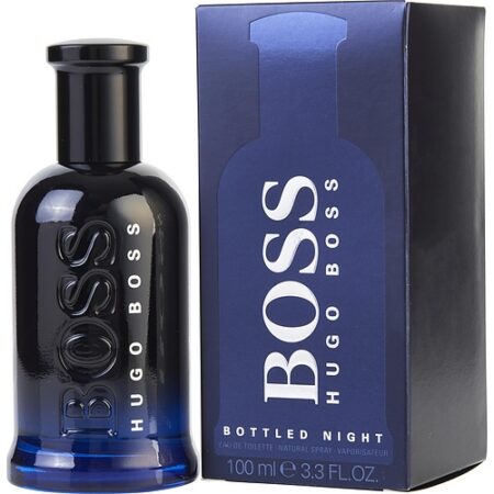Hugo Boss Bottled Night 3.3 FL OZ