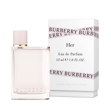 MY BURBERY HER RG EDP PED BOX 100ML