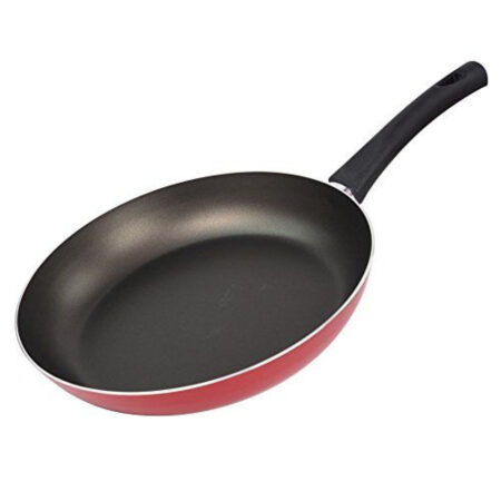 STEELEX FRYPAN NONSTI 30CM