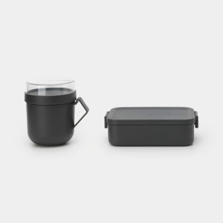 BRABANTIA MAKE AND TAKE LUNCH SET OF 2