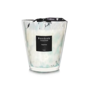 BAOBAB CANDLE PEARLS SAPPHIRE MAX 16 1.1KG - Image 1
