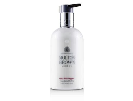 MOLTON BROWN FIERY PINK PEPPER HAND LOTION 300ML