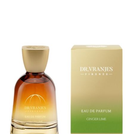 DR VRANJES GINGER LIME EDP 100ML