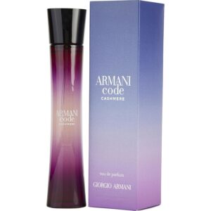GIORGIO ARMANI-ARMANI CODE FEMME CASHMERE - Image 1