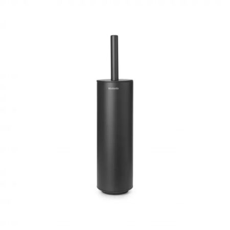 BRABANTIA MINDSET TOILET BRUSH AND HOLDER