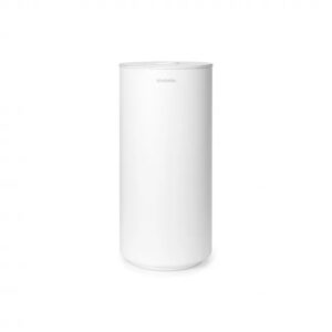 BRABANTIA MINDSET TOILET ROLL DISPENSER-WHITE - Image 1