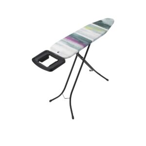 BRABANTIA IRON BOARD BLACK - Image 1
