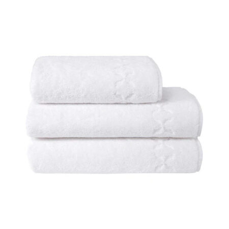 YD NATURE ARDOISE HAND TOWEL 55*100