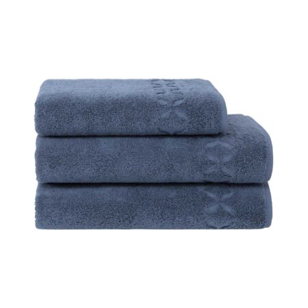 YD NATURE OUTREME WASH TOWEL 33*33CM