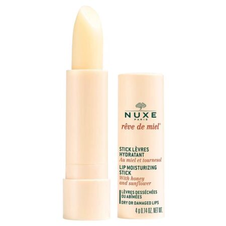 NUXE REVE DE MIEL LIP MOISTURIZING STICK 4G
