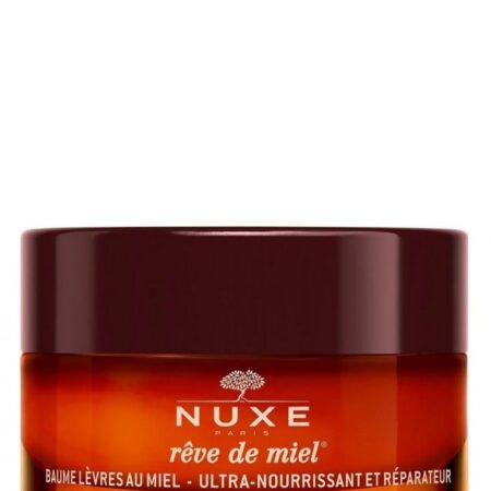NUXE REVE DE MIEL ULTRA NOURISHING HONEY LIP BALM 15ML