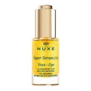 NUXE SUPER SERUM THE UNIVERSAL AGE-DEFYING EYE CONCENTRATE 15ML - Image 1