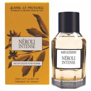 JEP NEROLI INTENSE EDT 100ML - Image 1