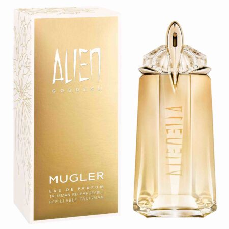 ALIEN MUGLER GODDESS EDP 90ML