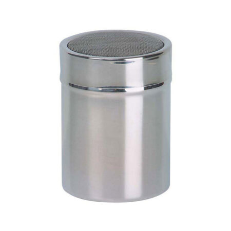 DEXAM STAINLESS STEEL MESH SHAKER