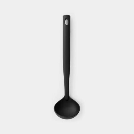BRABANTIA BLACK NYLON LINE