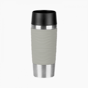 TEFAL TRAVEL ASH VACUUM MUG 0.36L - Image 1