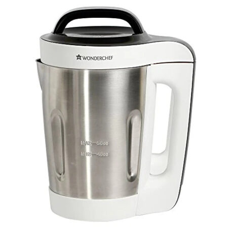 WONDERCHEF AUTOMATIC SOUP MAKER 1.6L