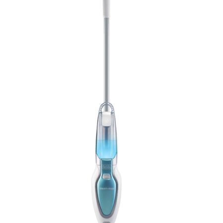 Black & Decker- Steam Mop Deluxe FSM1630