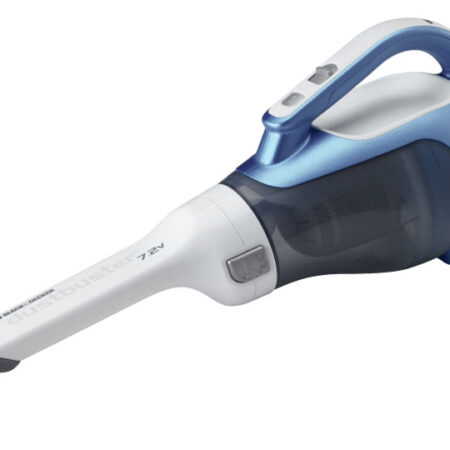 Black + Decker Dust Buster