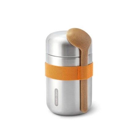 BAM FOOD FLASK B- ORANGE
