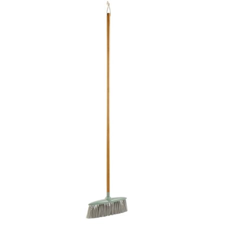 BELDRAY GREEN ECO BROOM