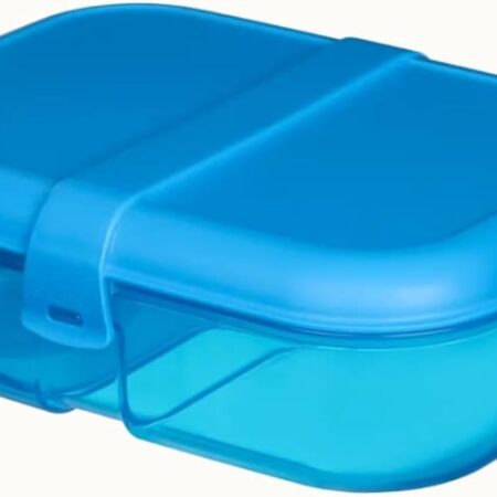 SISTEMA LUNCH BOX 1.1L