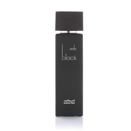 ARABIAN OUD ONLY BLACK EDP 100ML