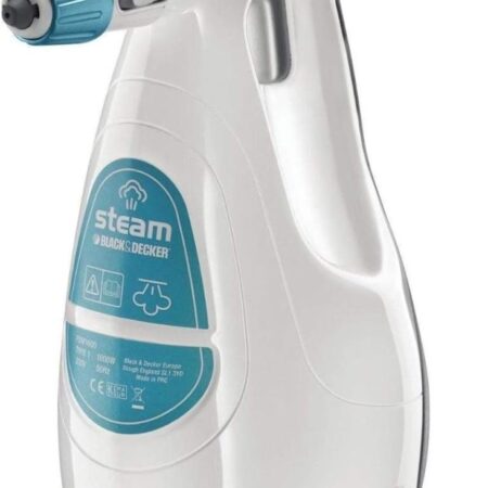 Black & Decker Steambuster Portable Steam Cleaner