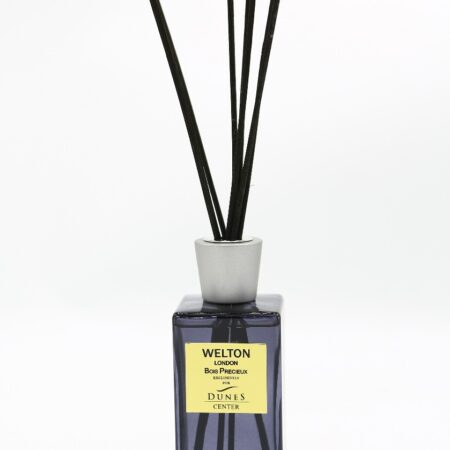 WELTON DIFFUSER DUNES BOIS PRECIEUX 200ml