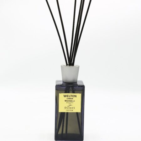 WELTON DIFFUSER DUNES MONTEBELLO 200ml