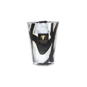 BAOBAB CANDLE STONES MARBLE MAX 16 1.1KG - Image 1